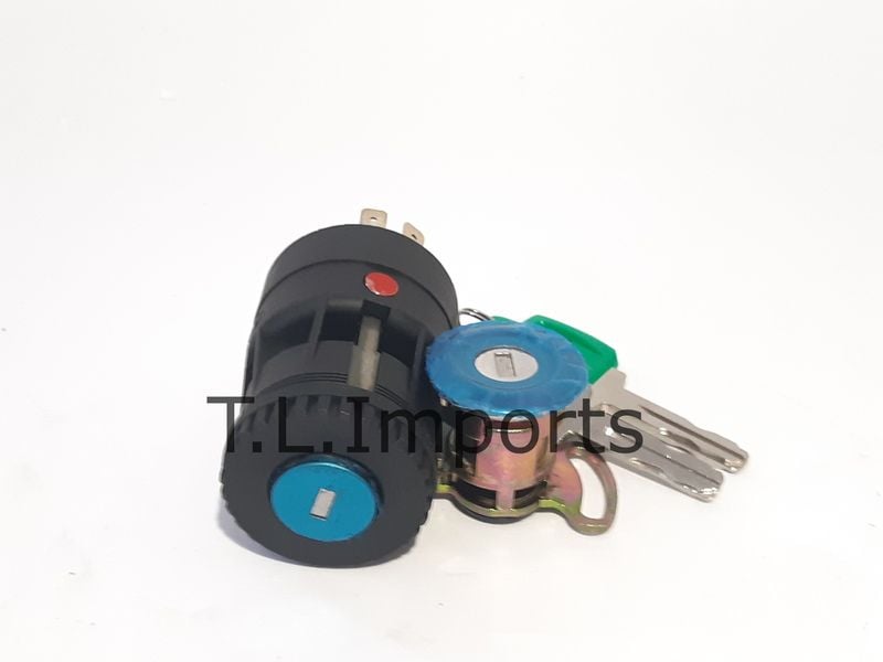 Volvo Starter Switch - 11039211 Volvo Starter Switch - 11039211